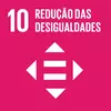 Redução das desigualdades