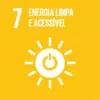 Energia limpa e acessível