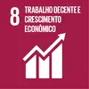 Trabalho descente e crescimento econômico