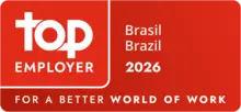 Top employer 2026