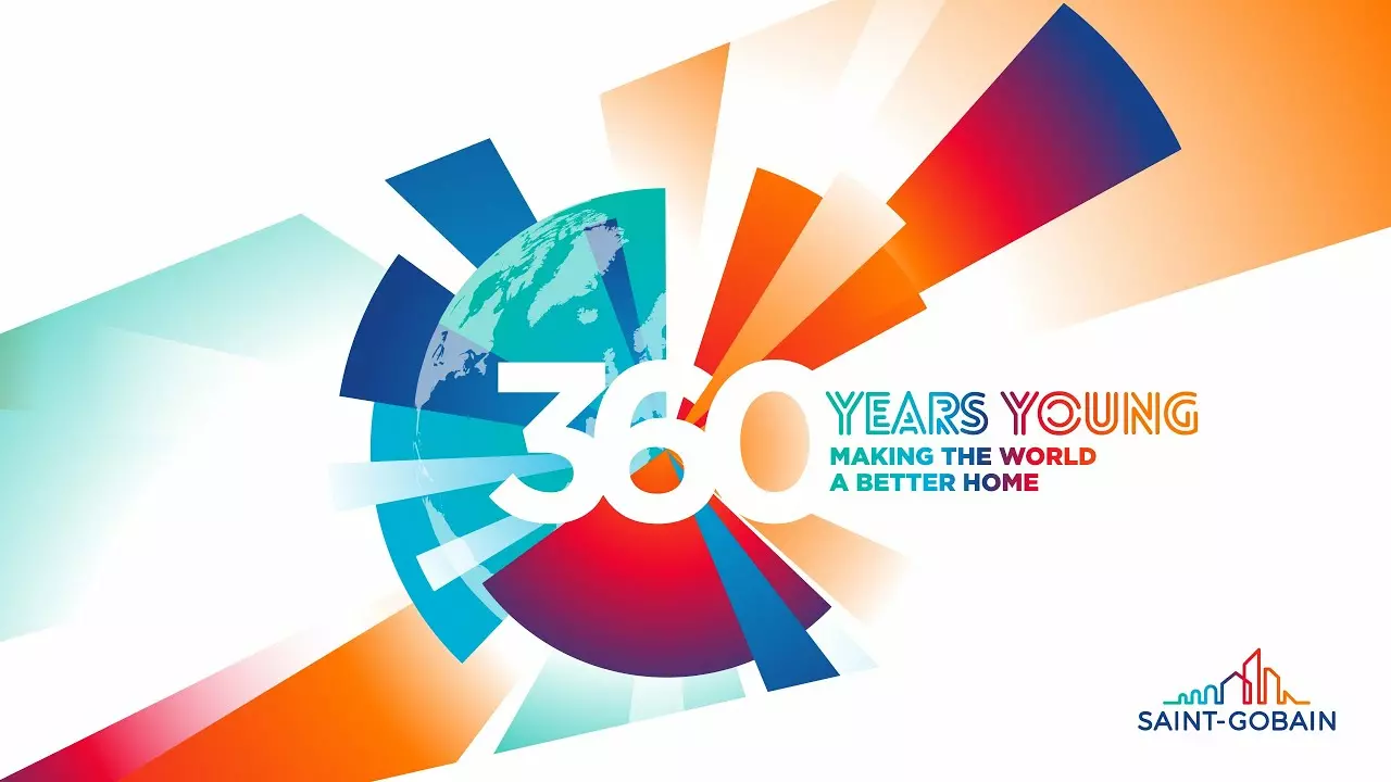 360 Years Young, Making the World a Better Home! thumbnail